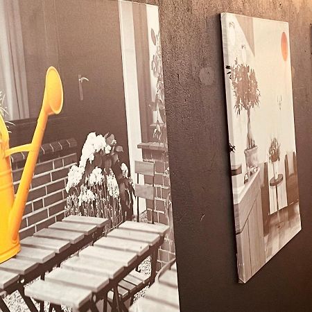 City Hostel By Beans Parc ヴィルヘルムスハーフェン エクステリア 写真