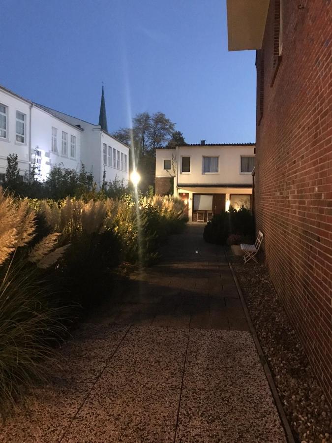 City Hostel By Beans Parc ヴィルヘルムスハーフェン エクステリア 写真