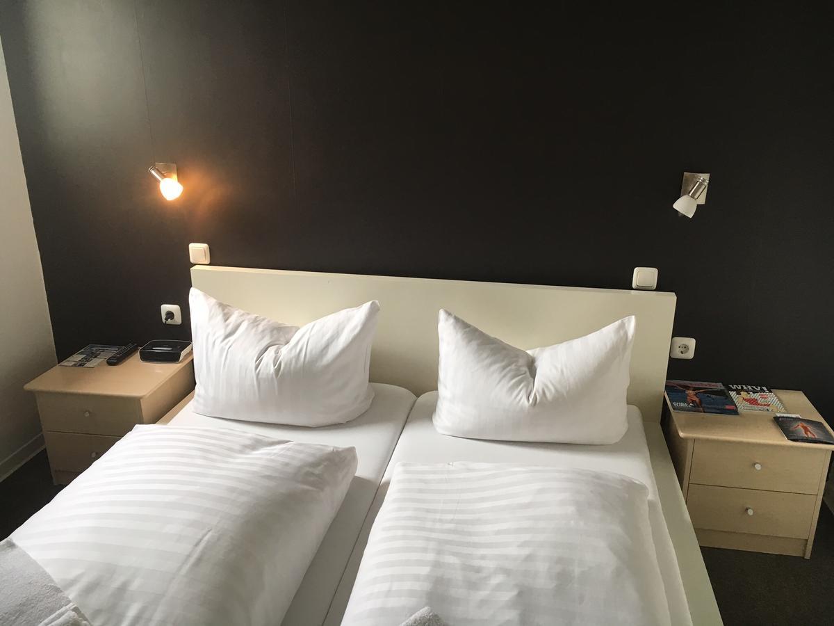 City Hostel By Beans Parc ヴィルヘルムスハーフェン エクステリア 写真